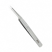 12-552-04-07 Dilating-Forceps, 10°, Ø 0,10 mm, 11 cm