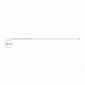 Вставка с лезвиями скальпеля Marseal5Plus одноразовые (10 шт/уп) KLS Martin