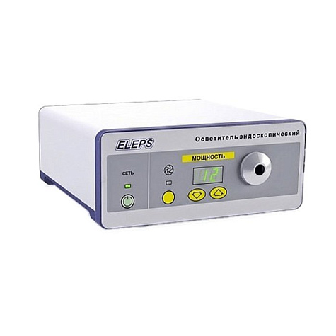 Светодиодный источник света СД24 «ЭЛЕПС»