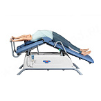 Установка для активно-пассивной механотерапии позвоночника Ормед - КИНЕЗО