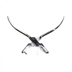 Щипцы перфорационные, Ainswerth, 170 мм