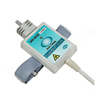 Аппарат лазерный терапевтический «УзорМед-Б-2К- ВЛОК ПЛЮС»