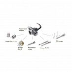 Лазер MORE-XEL Cellene Bison Medical