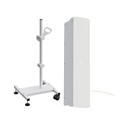 Облучатель-рециркулятор воздуха ультрафиолетовый бактерицидный ОВУ-03.1, РЭМО