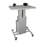 Стол медицинский приборный офтальмологический с электроприводом СТЭП-01 (исп. 2)