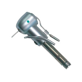 INTRA 67 RIC - головка понижающая 4:1, для углового хирургического наконечника без подсветки