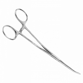 Зажим для лигатора механического