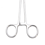 Зажим артериальный по Микстеру, 25 см