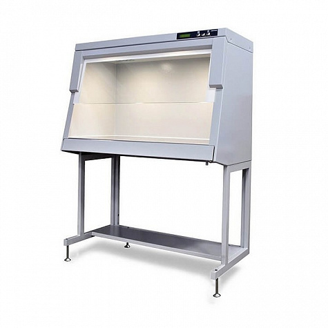 Ламинарный бокс БАВ-ПЦР-«Ламинар-C» (КД 612.100) Ламинарный бокс БАВ-ПЦР-«Ламинар-C» (КД 612.100)