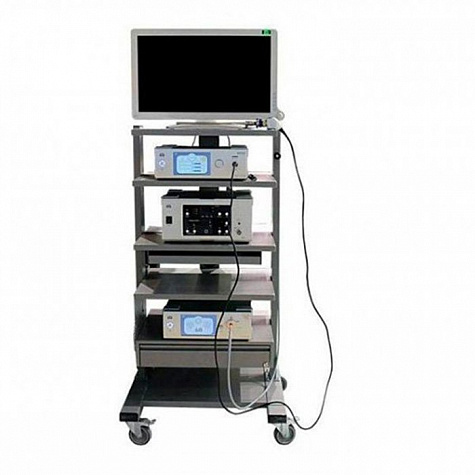 Аппаратная стойка MGB