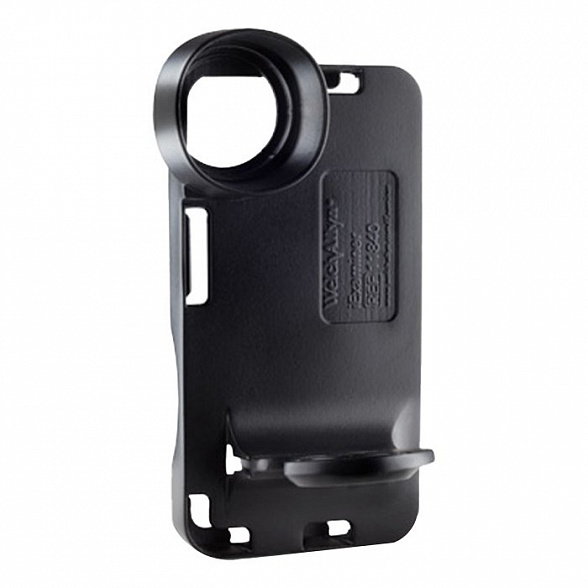 Принадлежности к офтальмоскопу PanOptic: адаптер для iPhone 6 и 6s Welch Allyn