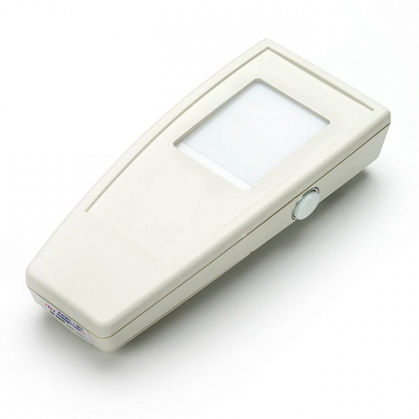 Медторг+ АПП-01 - автономный светодиодный негатоскоп, для снимков 30х40 мм