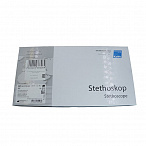 Стетофонендоскоп Киндер-Престиж KaWe детский черный