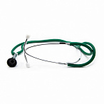 Стетоскоп LD Prof-IV, зеленый