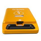 Дефибриллятор Mindray BeneHeart C1A Fully Auto (наружный)