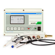 pH-метр МАРК-902 (0…12 pH, стационарный)