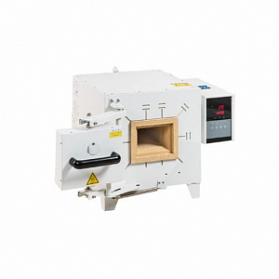 UED-2-12D Муфельная печь +1200°С, 2 л