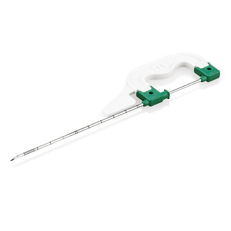 Игла для биопсийного пистолета Universal Plus UС 16G (160 мм)