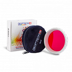 Комплект цветофильтров Биоптрон Про 1 - 11 см