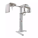 Pax-i SC - цифровой панорамный аппарат с цефалостатом непрерывного сканирования