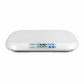 Детские электронные весы SBBC221