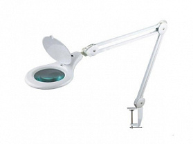 8066LED-3D светодиодная увеличительная лампа 8066LED-3D светодиодная увеличительная лампа