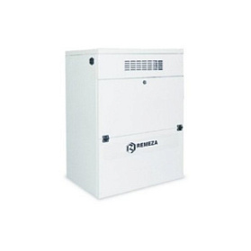 Кожух шумозащитный для компрессоров с ресиверами 24 и 50 л Remeza