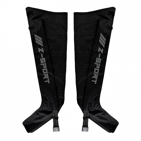 Аппарат для лимфодренажа WelbuTech Zam Luxury Z-Sport – Стандартный комплект, размер XXL