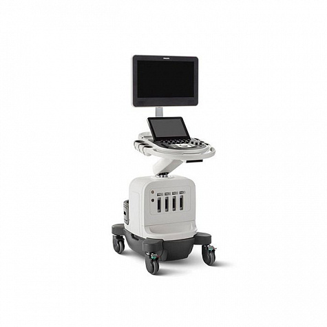 УЗИ аппарат Affiniti 30 Philips