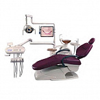 Стоматологическая установка ZA-208E
