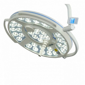 MACH LED 5MC - операционная светодиодная лампа