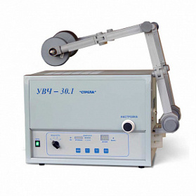 Аппарат УВЧ-терапии УВЧ-30.1