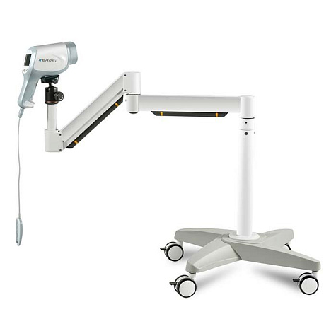 Kernel KN 2200 A1 Видеокольпоскоп (стойка штатив)