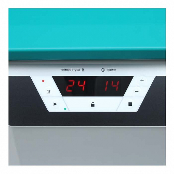 Центрифуга лабораторная молочная ТАГЛЕР ЦЛМН 1-8 (нагрев до 65°С)