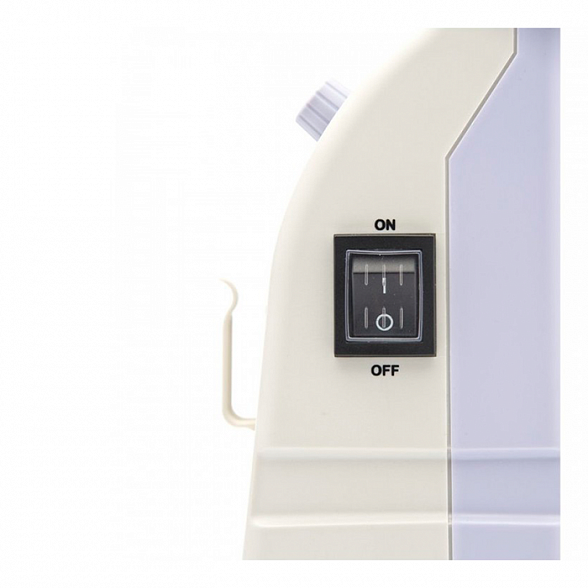 Портативный хирургический аспиратор (отсасыватель) с аккумулятором VIAN (ОХ-170)