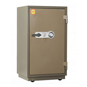 Огнестойкий сейф VALBERG FRS-99.T-CL