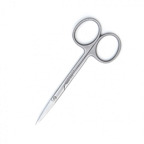 Ножницы д/стекловидного тела прямые
