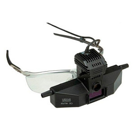 Непрямой бинокулярный офтальмоскоп SIGMA 150 Heine