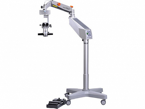 Операционный офтальмологический микроскоп OM-9 XM, Takagi