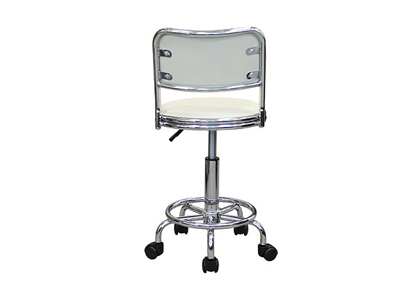 Кресло лабораторное КР06