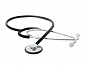 Стетоскоп PROSCOPE 660 с одинарной головкой ADC, США (розовый)