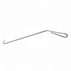 Крючок для удаления инородных тел из носа J-25-326