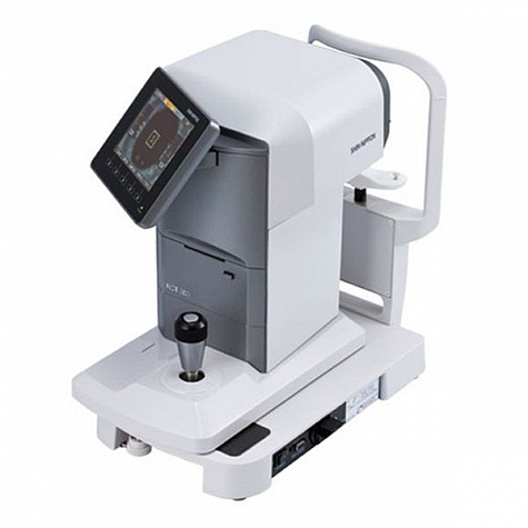 Автоматический бесконтактный пневмотонометр NCT-200 Shin Nippon