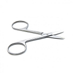 Ножницы IRIS, тупоконечные прямые, 100 мм (Н-20р), МИЗТ