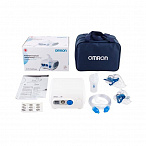 Ингалятор компрессорный OMRON CompAir NE-C28-RU