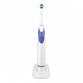 Электрическая зубная щетка для взрослых модель MED-820 с аккумулятором