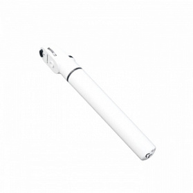 Офтальмоскоп e-scope (XL 2,5 В, белый в футляре) Riester