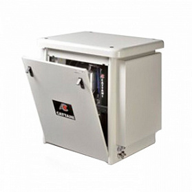 Cattani 10800 - кожух для компрессоров с горизонтальным ресивером на 30/45 литров