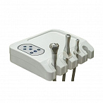 AY-A 1000 - стоматологическая установка с нижней подачей инструментов