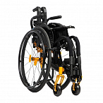 Инвалидная кресло-коляска активная механическая Ortonica Active Life 3000